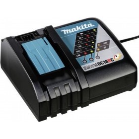 MAKITA 195584-2 DC18RC